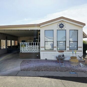 Thumbnail of mobile home