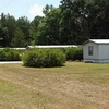 Paved Road Frontage