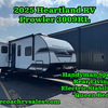 RV for Sale: 2025 PROWLER 3009RL