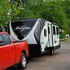 RV for Sale: 2018 IMAGINE 2600RB