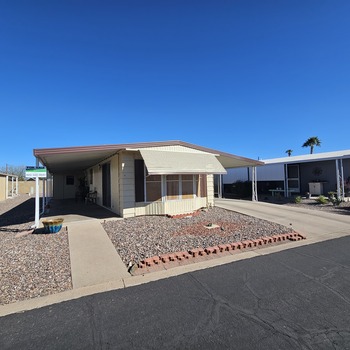 Thumbnail of mobile home