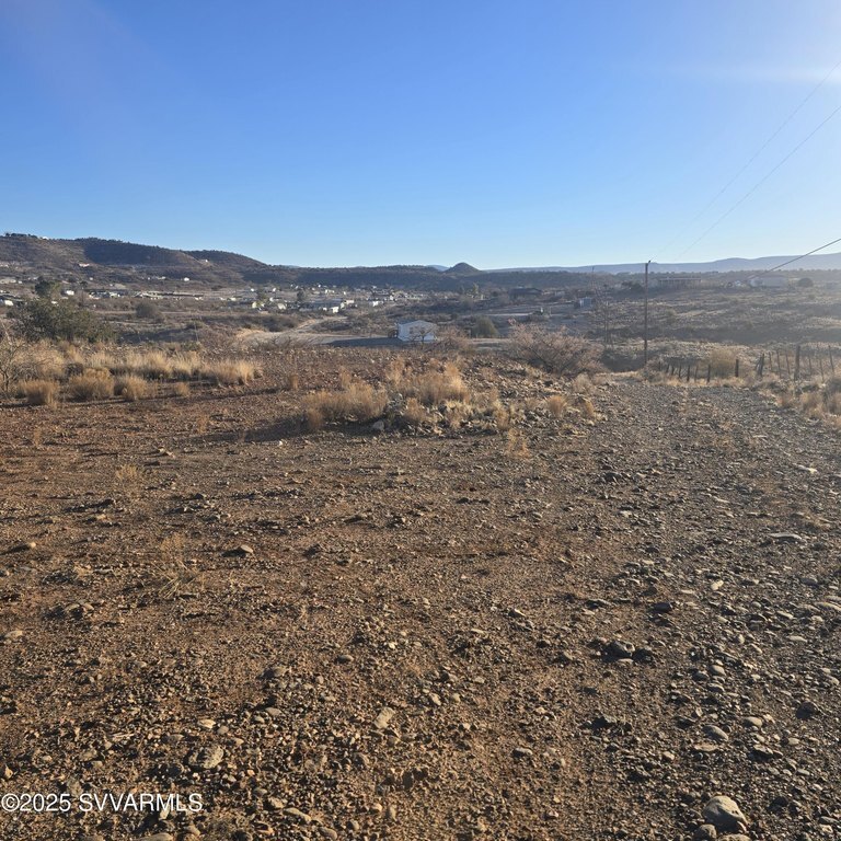 Photo of Mobile Home Lot