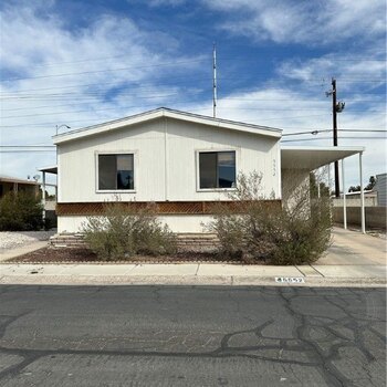 Thumbnail of mobile home
