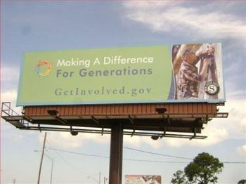 Thumbnail of billboard