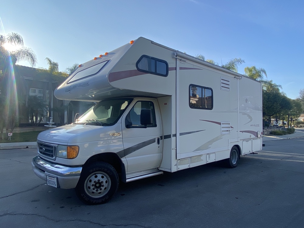 Photo of Rv