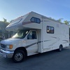 RV for Sale: 2004 CONQUEST 20RBS