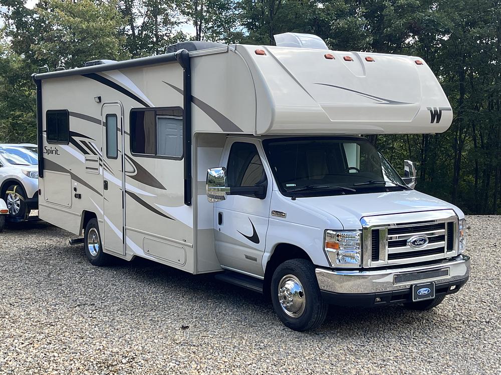 Photo of Rv