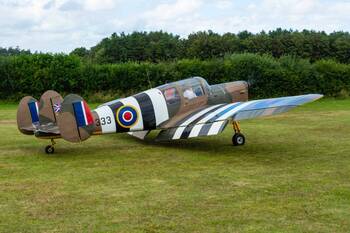 Thumbnail of aircraft