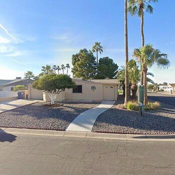 Thumbnail of mobile home