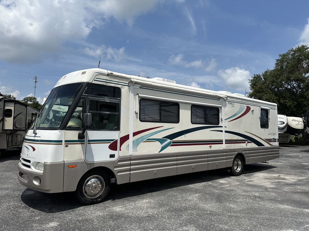 Photo of Rv