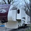 RV for Sale: 2019 CEDAR CREEK HATHAWAY 36CK2