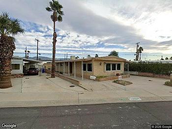 Thumbnail of mobile home