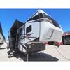 RV for Sale: 2022 XLR Nitro 321