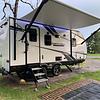 RV for Sale: 2024 NORTH TRAIL 21RBSS