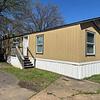 Mobile Home for Sale: 3 Bed 2 Bath 2019 Mobile Home
