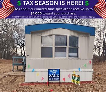 Thumbnail of mobile home