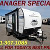RV for Sale: 2025 CLIPPER ROK 12000ROK