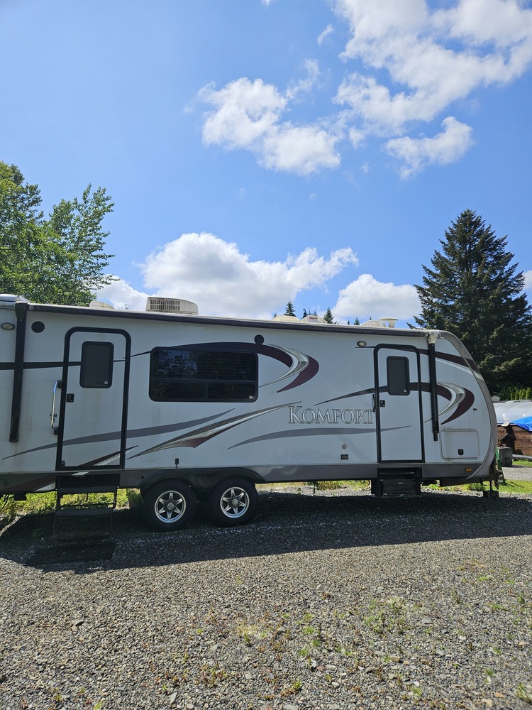 Photo of Rv