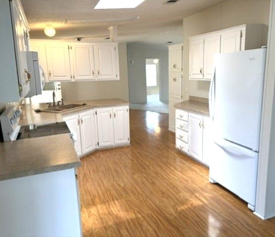 Cypress Lakes Village