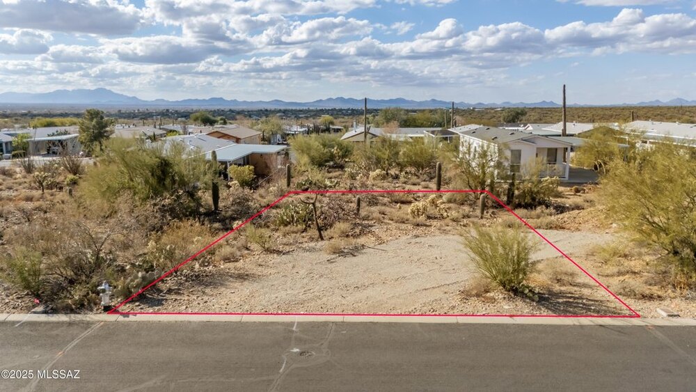 Photo of Mobile Home Lot