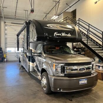 Photo of Rv