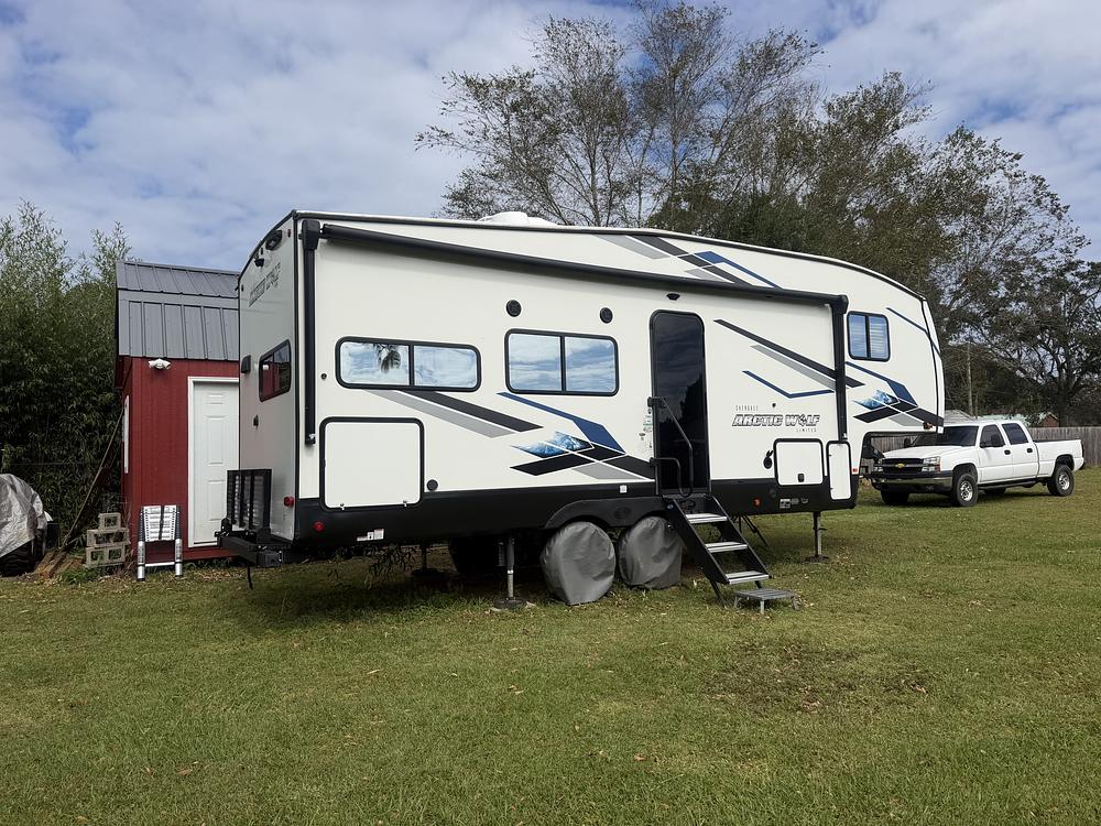 Photo of Rv