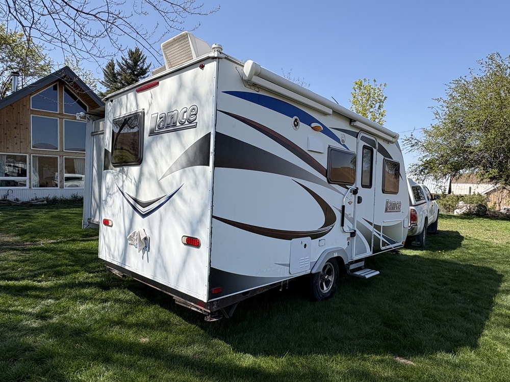 Photo of Rv