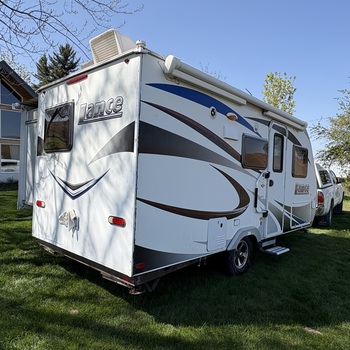 Photo of Rv