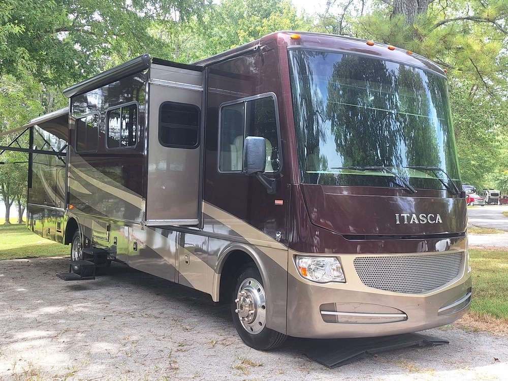 Photo of Rv