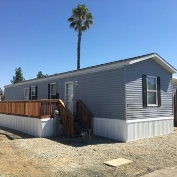 Thumbnail of mobile home