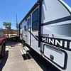 RV for Sale: 2023 MICRO MINNIE 2108DS
