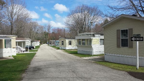 Photo of Mobile Home Park