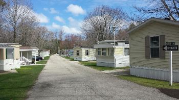 Thumbnail of mobile home park