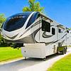 RV for Sale: 2023 SOLITUDE 380FL