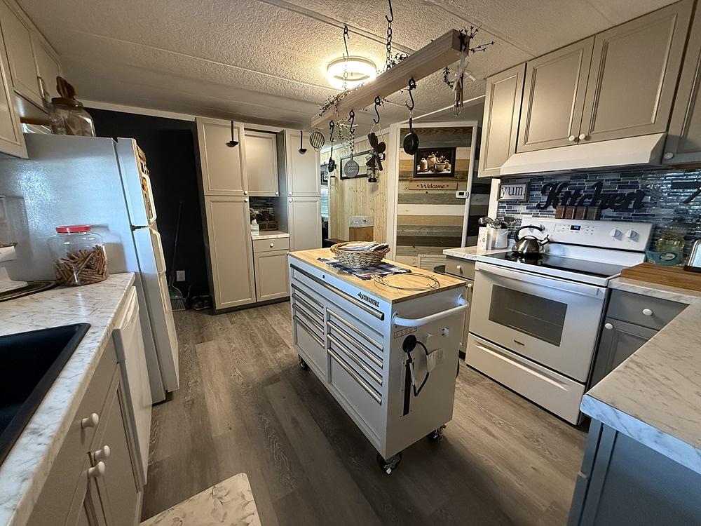 Rolling Greens Village