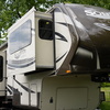 RV for Sale: 2015 SOLITUDE 379FL