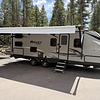 RV for Sale: 2021 BULLET 243BHS