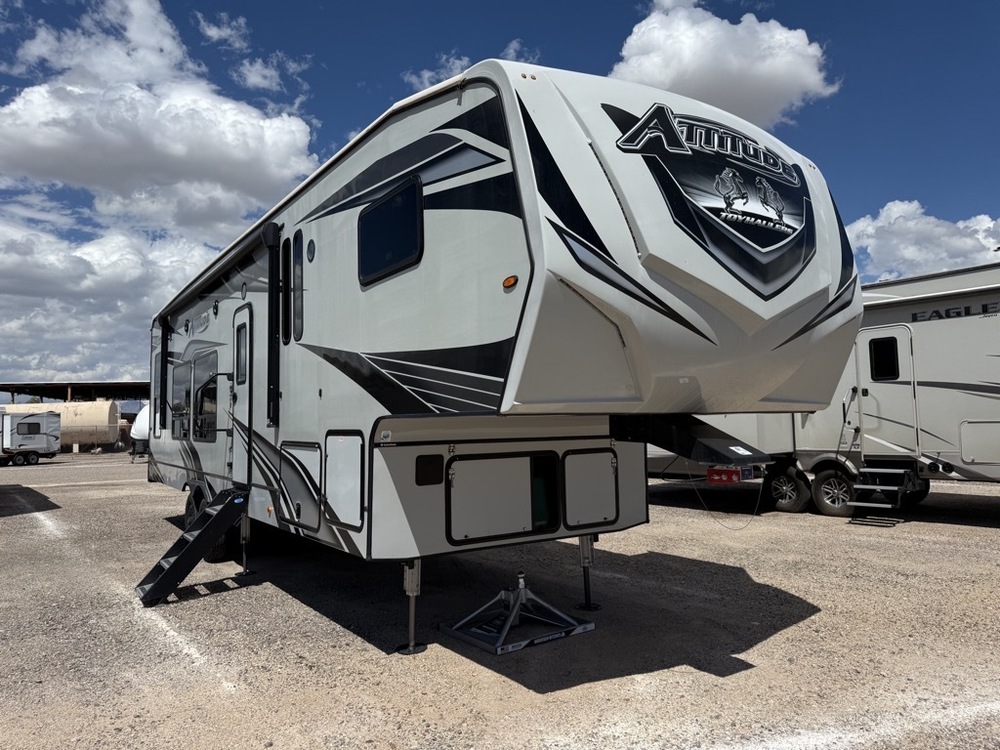 Photo of Rv