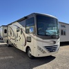 RV for Sale: 2018 HURRICANE 35M
