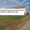 Mobile Home Lot for Sale: 0.34 acre Lot