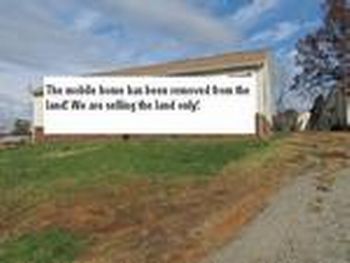 Thumbnail of mobile home lot