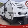 RV for Sale: 2021 Minnie 2801BHS