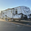 RV for Sale: 2019 Black Stone 270 RLS