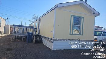 Photo of Fixer Upper Home in Great Falls, MT!!