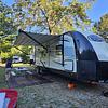 RV for Sale: 2016 VIBE 272BHS