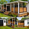 Mobile Home for Sale: 3 Bed 1 Bath 1989 Chariot Eagle