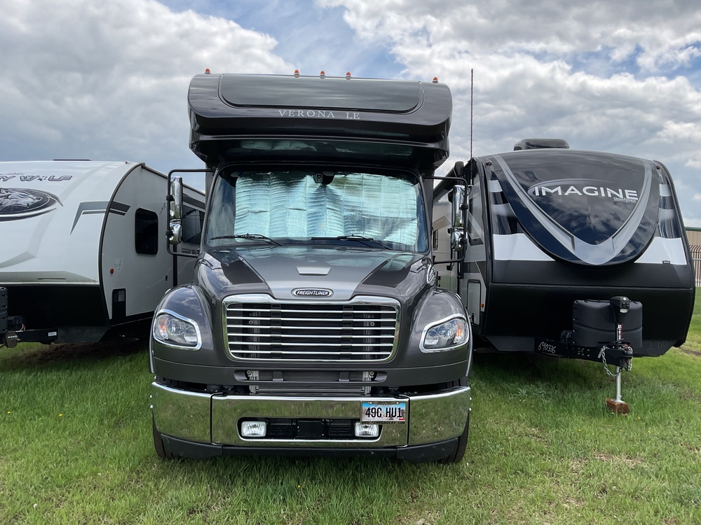 Photo of Rv