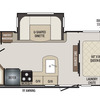 RV for Sale: 2021 Bullet Ultra Lite 202BHSWE