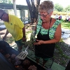 Picnic Area w/ Grills