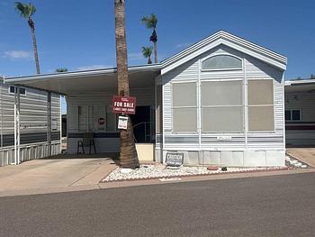 Thumbnail of mobile home
